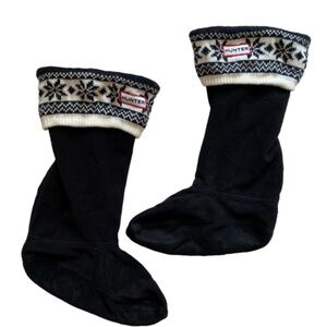 Hunter Fair Female Tall Boot Sock Liner